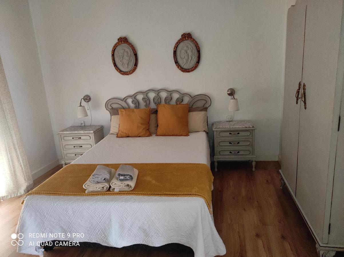 Casa De Las Lanzas Setenil De Las Bodegas Extérieur photo